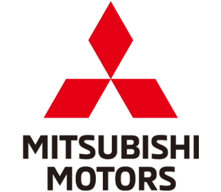 New England Mitsubishi logo